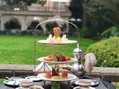 -马勒别墅饭店(静安寺店)