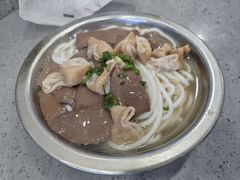 -守英猪脏粉(仓桥街店)