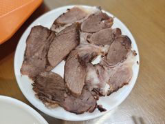 牛肉-清真磨沟沿老字号牛肉面(总店)