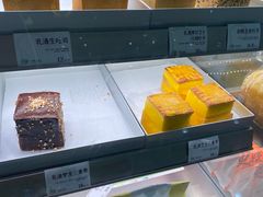 -花园饼屋·吐司蛋糕面包(星海店)