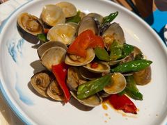 -糟粕醋·椰苑海南菜餐厅(亚龙湾天域酒店)