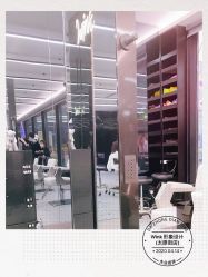 -时尚工厂·科学染发