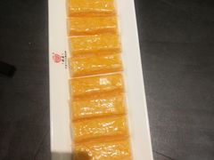 -重庆德庄火锅(体育中心店)