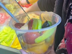 甘草水果-老炳·七丛松甘草水果