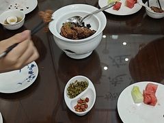 -茶港食堂(武昌店)