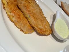 -波特曼西餐厅(南岗店)