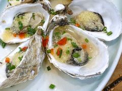 -醉壹号海鲜大排档(厦门美食地标店)