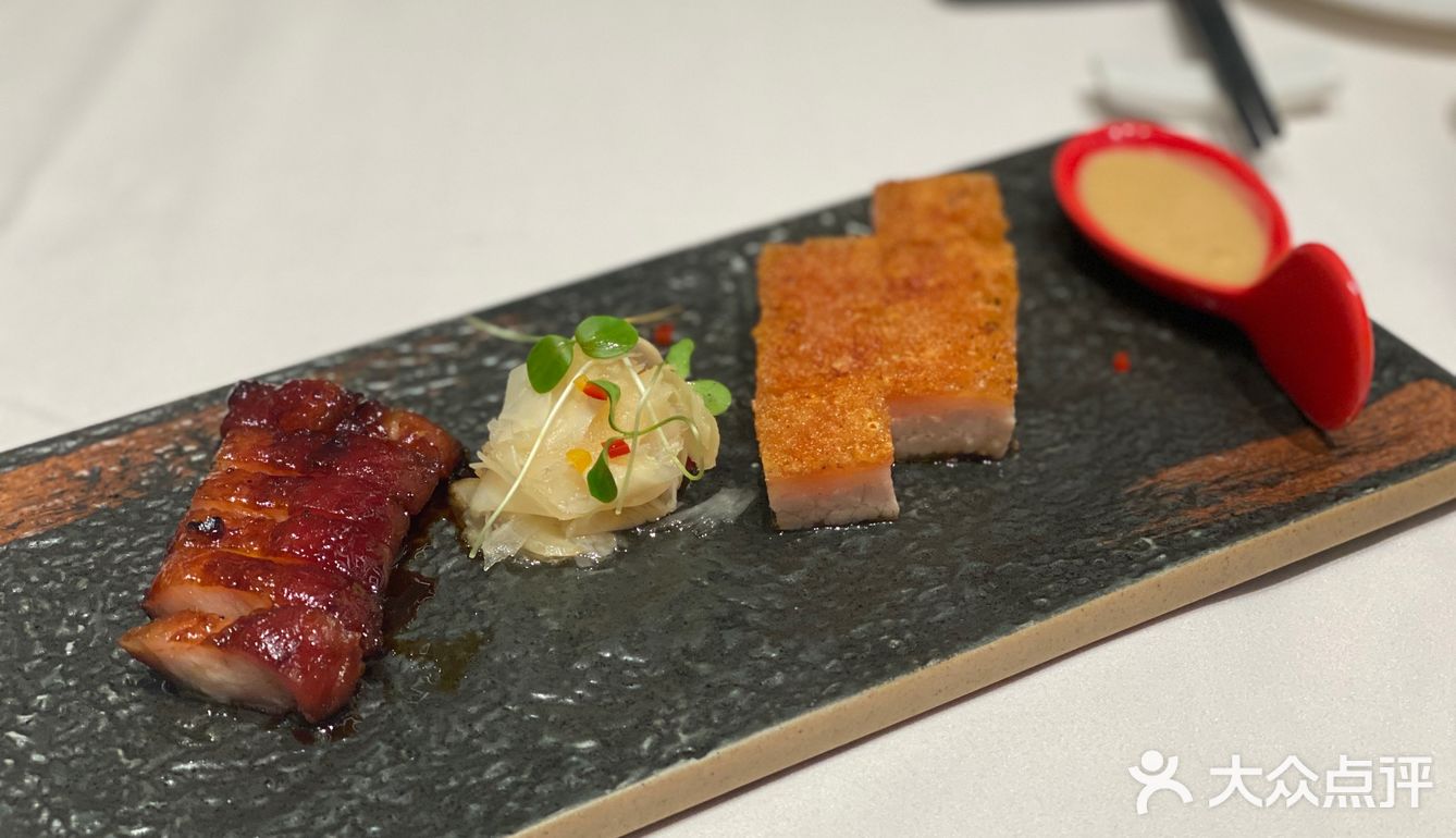销魂脆皮肉～