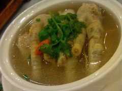 -潮福城大酒楼·潮味粤品·港式点心(湖滨北路店)