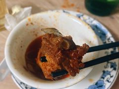 -梅红羊肉馆(赭山西路店)