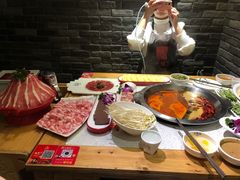 -大龙燚火锅
