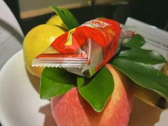 -厦门悦华酒店