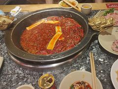 -蜀大侠火锅(总府路店)