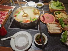 -许府牛火锅(信义坊总店)