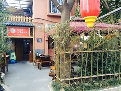 -化龙桥九宫格火锅(清水河店)
