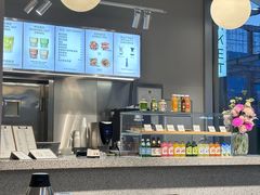 -ARKET CAFÉ(三里屯太古里店)