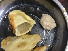 -黄阿姨锅贴大王(万航渡路店)