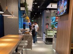 -比格比萨自助(诺亚大厦店)