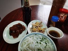 -凌舍好烧鹅(中山路店)