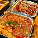 打卡正宗四川卤味烧烤[调皮]