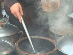 -燕子煨汤(山海关路店)
