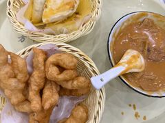 -方中山胡辣汤(正光路店)