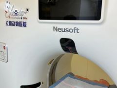 -立德动物医院·异宠·CT·鹦鹉(天河店)