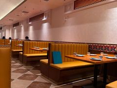 -巴依老爷新疆美食(魏公村店)