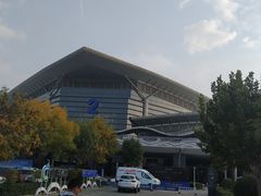 -太原武宿国际机场