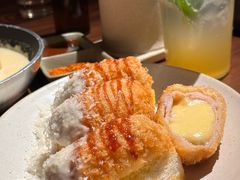 -NEED创意韩国料理(青岛万象城店)