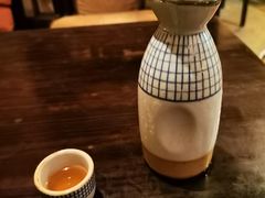 -江湖边·小生活