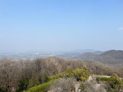 -南京老山国家森林公园