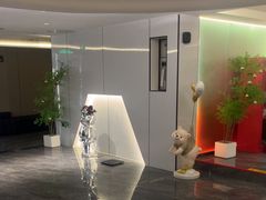 -成都ins星空塔酒店(春熙路天府广场店)