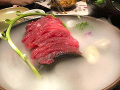 -盡膳口福跷脚牛肉火锅(合生汇购物中心店)