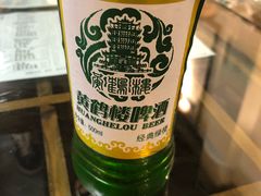 -蔡林记(黄鹤楼店)