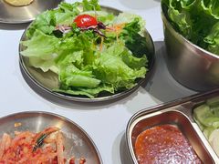 -西塔老太太泥炉烤肉(望京一店)