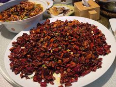 -辣婆婆(航天桥店)