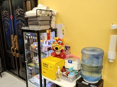 -谜盒子奇幻密室(南屏店)