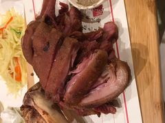 -佰家小厨·南京菜(夫子庙店)