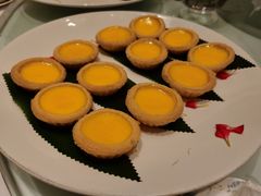 岭南鸡蛋挞-幸运楼(北京路店)
