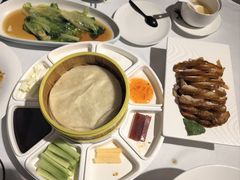 -一屋一食·京湘味主题餐厅