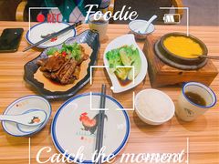 -粤食堂(天津和悦汇店)
