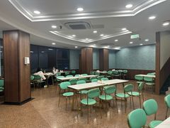-古南都·清真绿柳居菜馆(太平南路店)