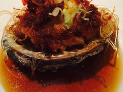 -金轩中餐厅 Jin Xuan(浦东丽思卡尔顿酒店)