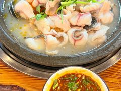 -大鼎石锅鱼(春江里店)