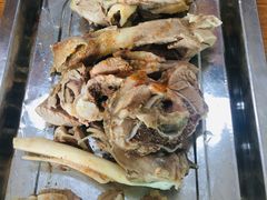 -马学武手抓美食(下南关总店)