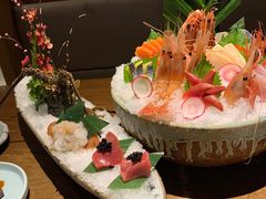 -芥末日本料理(打浦路铂尔曼旗舰店)