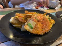 -Doo Dee Thai Food(Issan/Isaan/Esan)