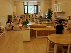 -亿禾林(普陀香溢中心)