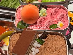 -鼎膳常火锅(华阳店)